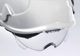 VISIERE PROTECTION CASQUE