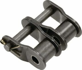 Pièces agricoles - Transmission - Raccord coudé double 12B2