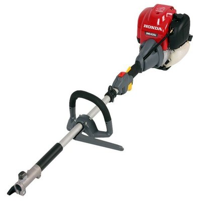 Materiels - Moteurs et outils multifonction - Débroussailleuse Honda UMC435Versatool
