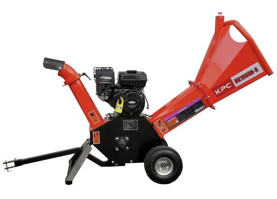 Materiels - Broyeur de végétaux - Broyeur de végétaux Mova BK1000N-B