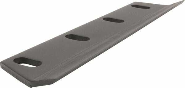 Pièces agricoles - Moissonneuses - Lame