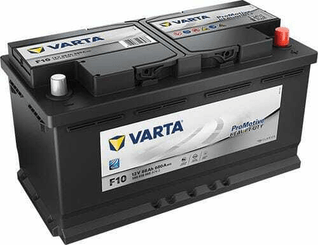 Pièces agricoles - Eclairage - Batterie 12 V 88 Ah 680 A Promotive HD Varta