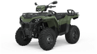 Sportsman 570 EPS Agri Pro - Sage Green (T3b)
