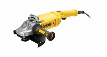 Outils - Outils divers - Meuleuse Ø230mm - 2200W - fil