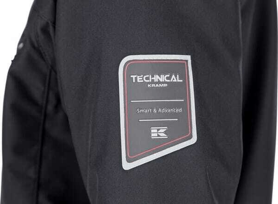 Vêtements et protections - Vêtement  - veste de pilote noire XS