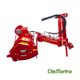 Tondo-broyeur Del Morino FUNNY SUPER 132C