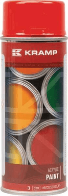 Chimie - Chimie divers - Kuhn rouge 400ml
