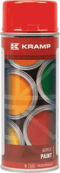 Chimie - Chimie divers - Kuhn rouge 400ml