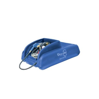 Materiels - Accessoires 100Kg-200Kg - Transblue 200l -ppe35 eco