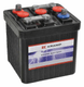Batterie 6V 66Ah 360A Kramp