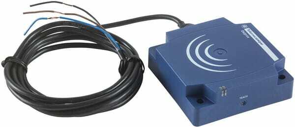 Pièces agricoles - Electricité - Détecteur de proximité inducti