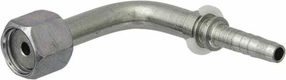 Raccord DN06-9/16 ORFS 90°