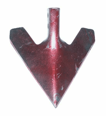 Pièces agricoles - Travail du sol - Coeur Heij