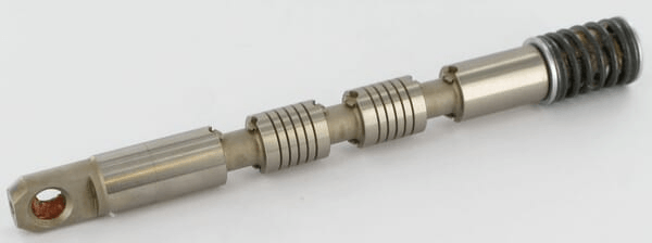 Pièces agricoles - Hydraulique - Piston type typ 1