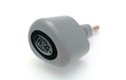 Insert de cadre gauche/droit R&G RACING noir tampons Aero