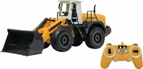 Loisirs - Jouets - Pelle chargeuse Liebherr 564