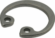 Circlip intérieur 11x1mm DIN472 Acier inoxydable Kramp