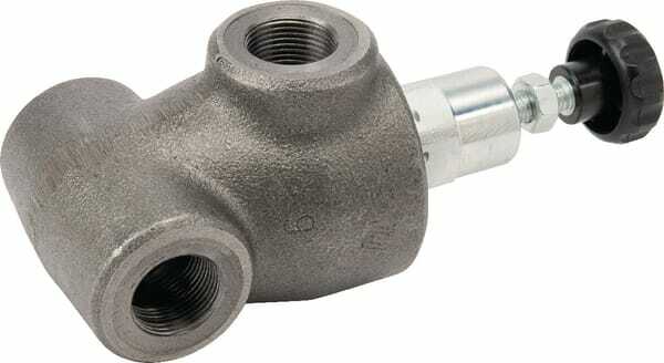 Pièces agricoles - Hydraulique - Limiteur de pression