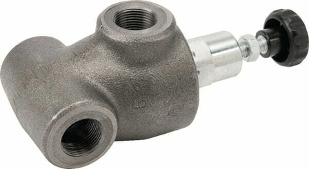 Pièces agricoles - Hydraulique - Limiteur de pression