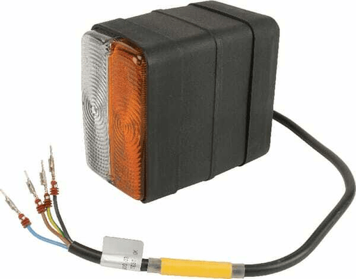 Pièces agricoles - Tracteur pièce origine - Feu