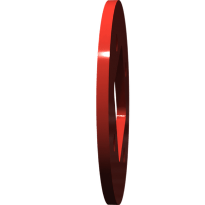 Pièces agricoles - Pièce divers - plaque de renfort peinte