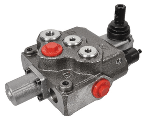 Pièces agricoles - Hydraulique - Distributeur monobloc G3-38L-AE