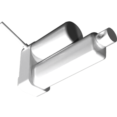 Pièces agricoles - Pièce divers - cylindre électrique