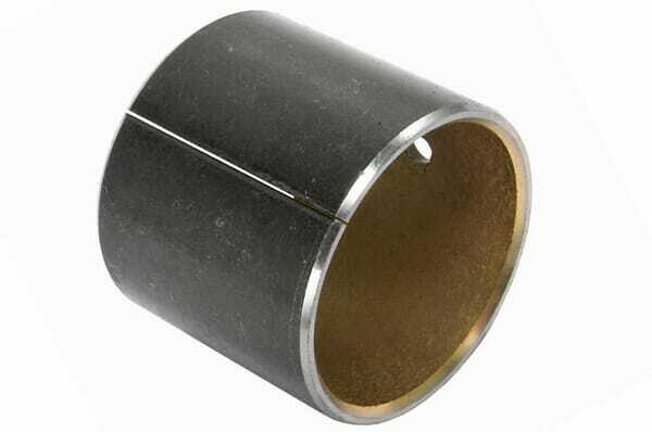 Pièces agricoles - Tracteur pièce adaptable - Bague pied de bielle (x10)