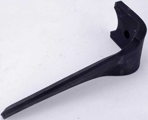 Pièces agricoles - Machines - Dent de herse Quick-Fit g.