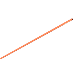 Pièces agricoles - Pièce divers - tube de herse 4m -peint-