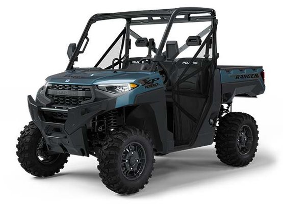 Materiels - Quad - transporteur - Quad - transporteur Polaris RANGERXP1000EPSABS