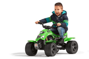 Loisirs - Jouets - Quad Bud Racing