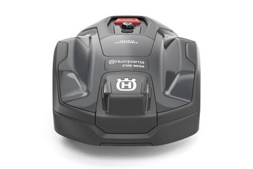Materiels - Robot de tonte - Robot de tonte Husqvarna AM310E NERA