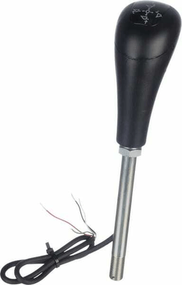 Pièces agricoles - Hydraulique - Levier SFE031 avec 3 touches