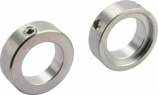 Pièces agricoles - Roulements - Bague de serrage exc.