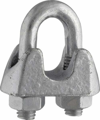 Pièces agricoles - Fasteners - Serre-câble 8 mm 5/16"