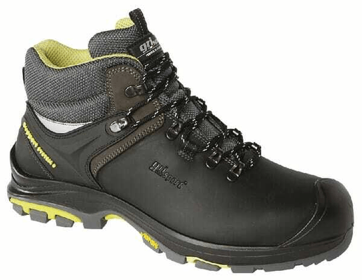 Vêtements et protections - Equipement - Chaussure travail Tundra S3 45