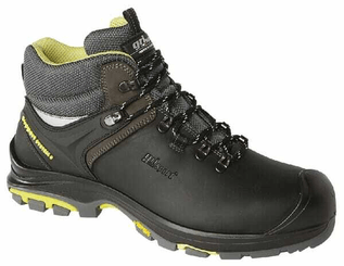 Vêtements et protections - Equipement - Chaussure travail Tundra S3 45
