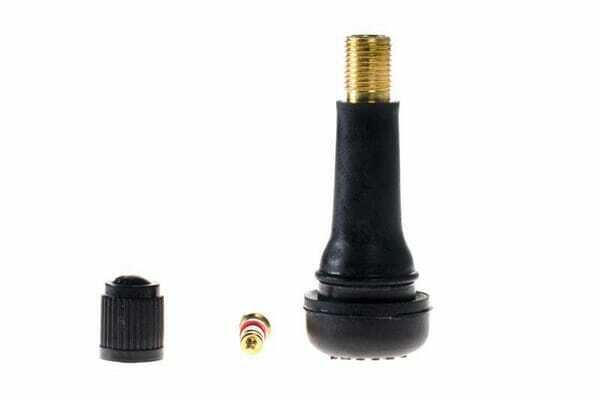 Pièces agricoles - Pièce divers - Valve sans tube TR414, 100x, Rema Tip Top