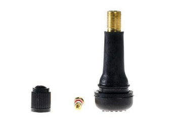 Pièces agricoles - Pièce divers - Valve sans tube TR414, 100x, Rema Tip Top