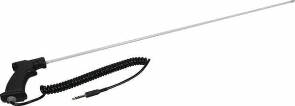 Pièces agricoles - Moissonneuses - Sonde temp. 95cm Wile 651