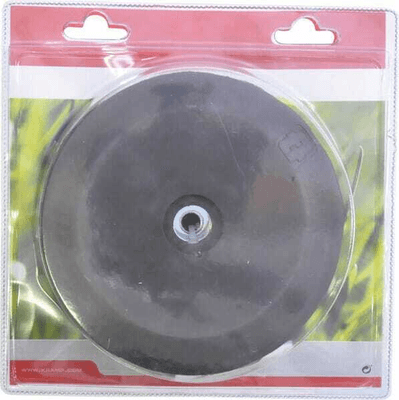 Pièces agricoles - Jardin et forêt pièce adaptable - Tête de coupe 2,4-3,5 mm - 130 mm (1)