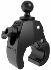 Pièces agricoles - Pièce Pulvérisateur - Support de fixation RAM B