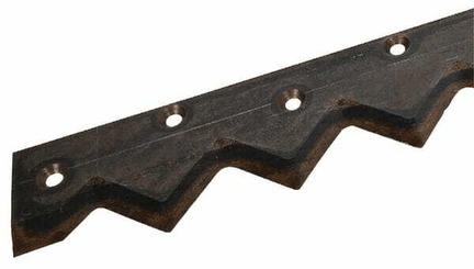 Pièces agricoles - Fenaison & élevage - Couteau L=1810 mm Strautmann