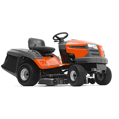 Materiels - Tondeuse autoportée - TC138L