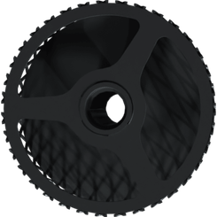 Pièces agricoles - Pièce divers - rouleau treillis soudé de 180 mm peint