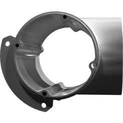 Pièces agricoles - Pièce divers - T-Connection board