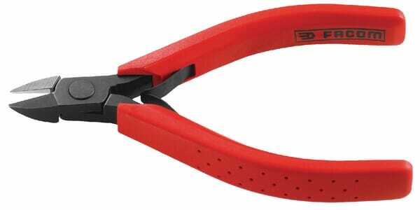 Outils - Outils divers - Pince coupante coupe semi-rase