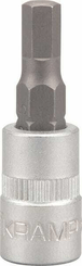 Outils - Outils divers - Douille de tournevis 1/4" Hex 5 mm
