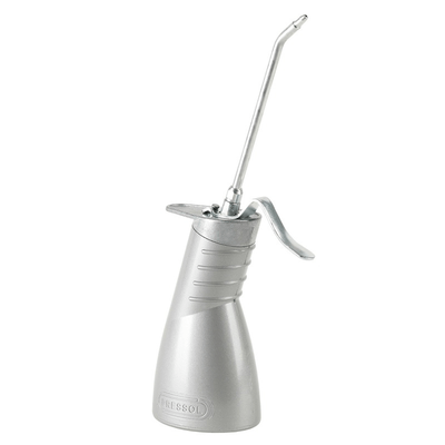 Pièces Quad & Motos - Outillage - Burette d'huile PRESSOL zinc 200ml